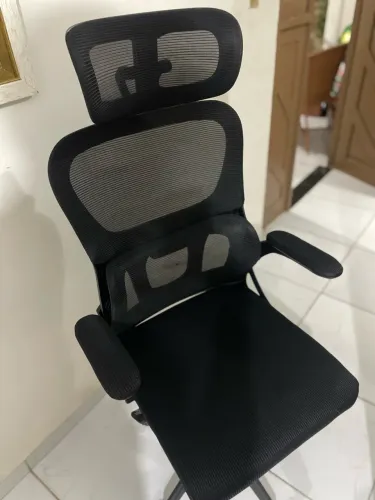 Cadeira ergonômica 