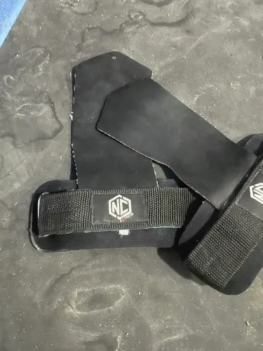 Hand Grip Cross Fit NC Extreme