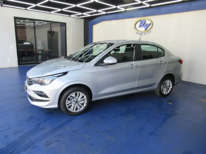Fiat Cronos Drive 1.0 6V 2025