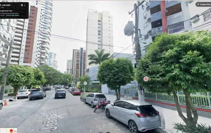 Edifício Maison Orleans NF Apart à Venda no | 146 m² | 4 Quartos | Nazaré | Belém/PA