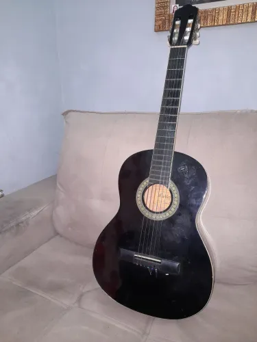 Violão Ashland Nylon(iniciantes) PARA SAIR HOJE