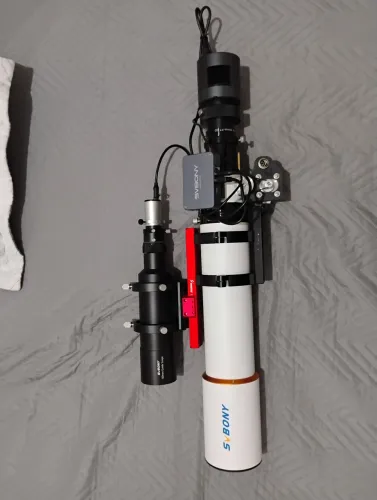 Telescópio 