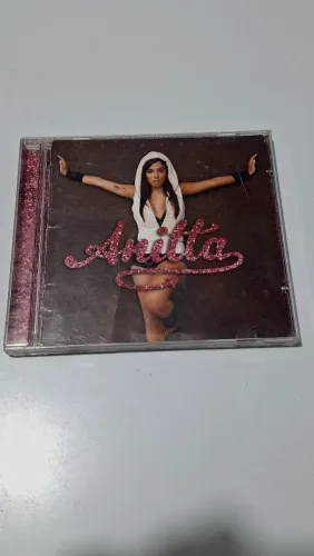 CD Anitta