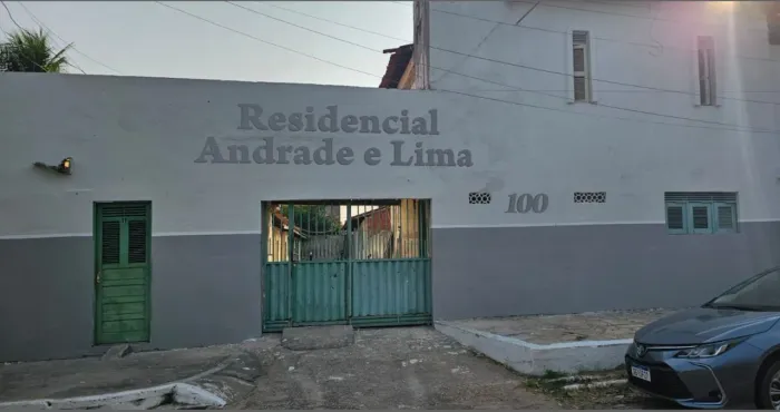 Kit nets em Mossoró - 500,00