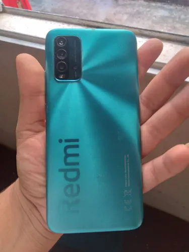 Redmi 9T