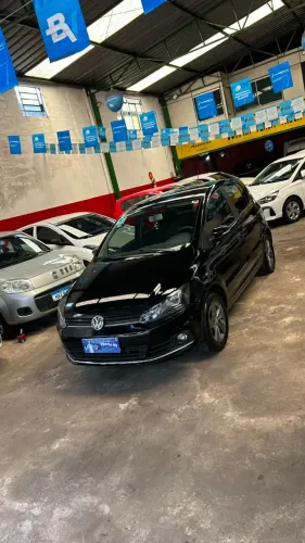 Volkswagen Fox Connect 1.6 Flex 8V 5P 2019