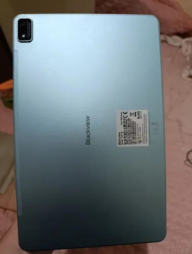 Tablet Blackview Tab 16 - 256GB