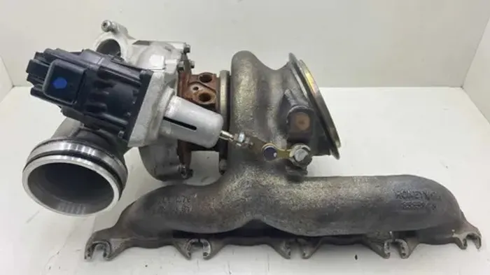 Turbina Bmw X2 M35 2019/20 Motor B48e