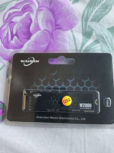 HD SSD m.2