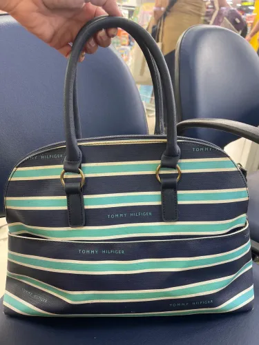Bolsa tommy
