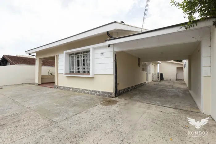 Casa comercial no SÃO FRANCISCO com 190m²