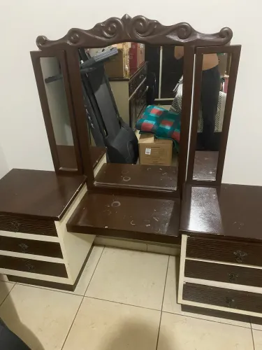 Vendo Penteadeira