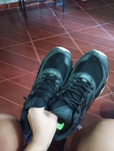 Tênis Mizuno