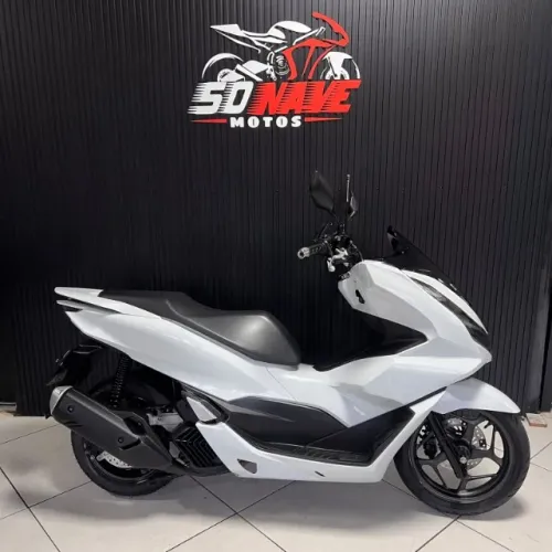 Honda Pcx 160 Abs 2024