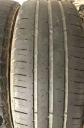 Vendo um pneu aro 14 por r$ 70