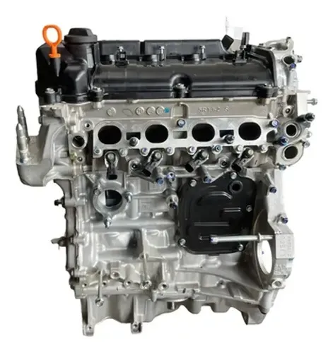 Motor Honda City Hr-v 1.5 2022 2023 2024/..