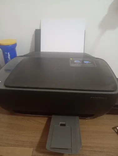 Impressora HP Ink Tank Wireless 412