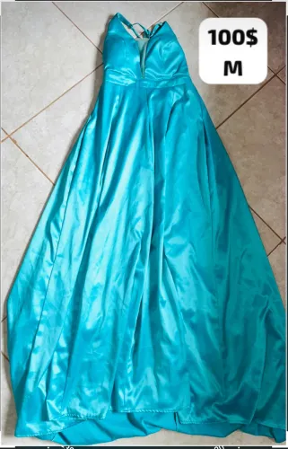 Vestidos de festa 