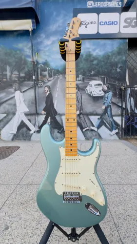Guitarra Tagima TG530 Zerada