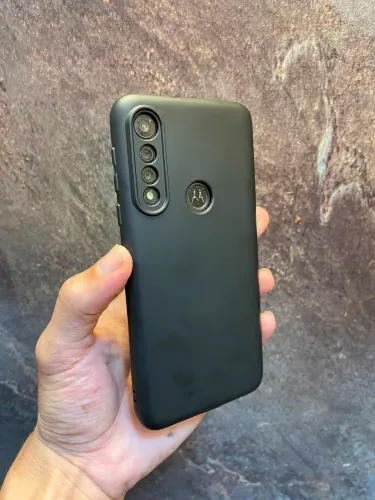 Celular Moto G8 Play