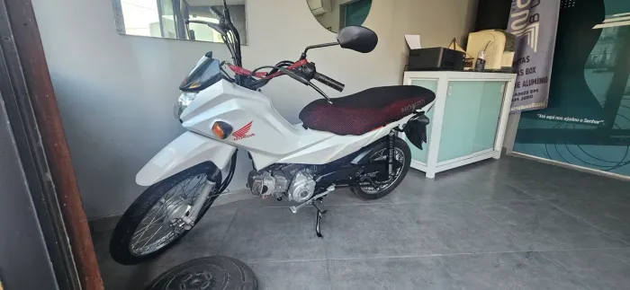 Honda POP 110i 2023 R$ 11.700,00