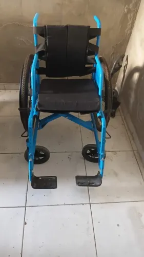 Cadeira de rodas