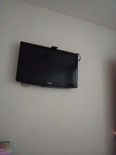 Televisão
