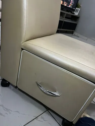 Ciranda manicure