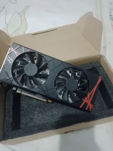 Rx580 8GB ELsa