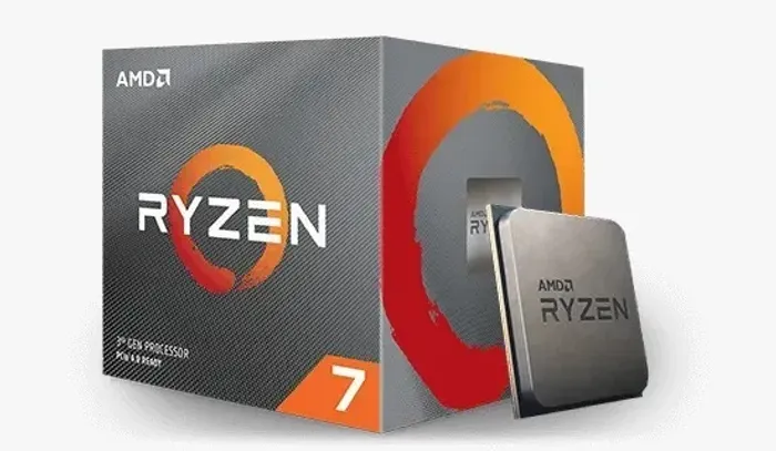 Kit Ryzen 7 3700X + ASUS Prime A320M-K/BR AM4