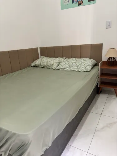 Cama Box