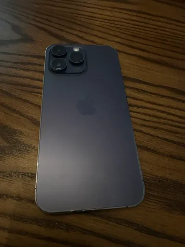 iPhone 14 Pro Max 256GB - Roxo Profundo