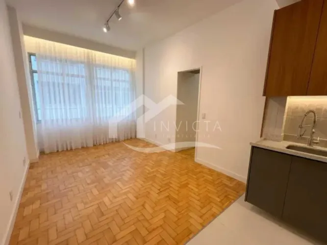 Apartamento : Padrão / Residencial / Botafogo