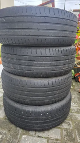 04 PNEUS PIRELLI SCORPION 215/80/17