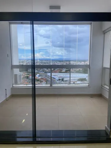 apartamento a venda com armários planejados e 3 suites  no jardim das américas