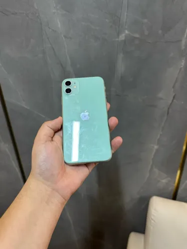 IPHONE 11 128 GIGAS SEMINOVO