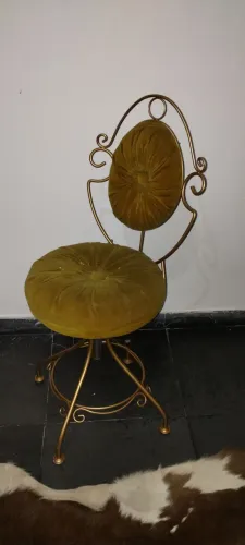 Cadeira decorativa