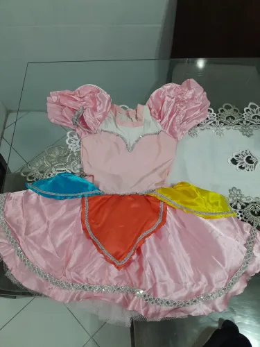 Fantasia ballet