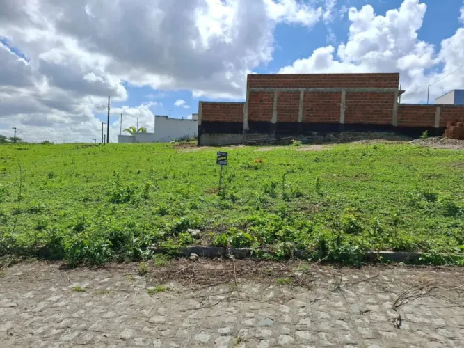 Terreno para Venda em Queimadas, Ligeiro