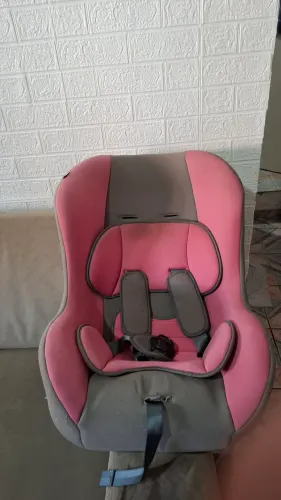 Cadeirinha Bebê conforto