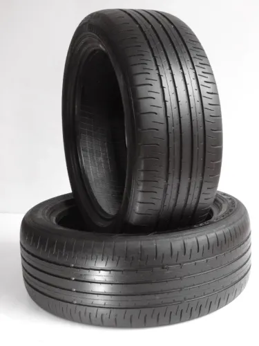 Pneus 225/50r18 Dunlop Sportmaxx Ótimos Sonata Cadenza Soul Tiguan Audi Q3 Corolla Cross