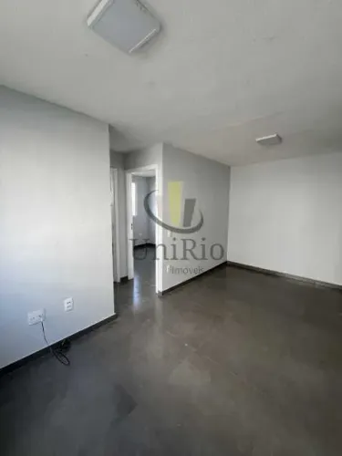 Apartamento à venda Padre Miguel Rio de Janeiro RJ