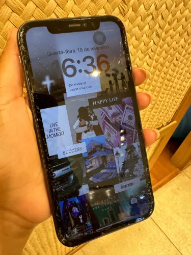 iPhone 11