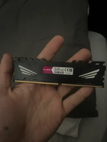 Memória 8GB ddr4