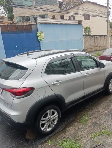 Fiat Pulse Drive 1.0 Turbo 200 Flex Aut. 2022