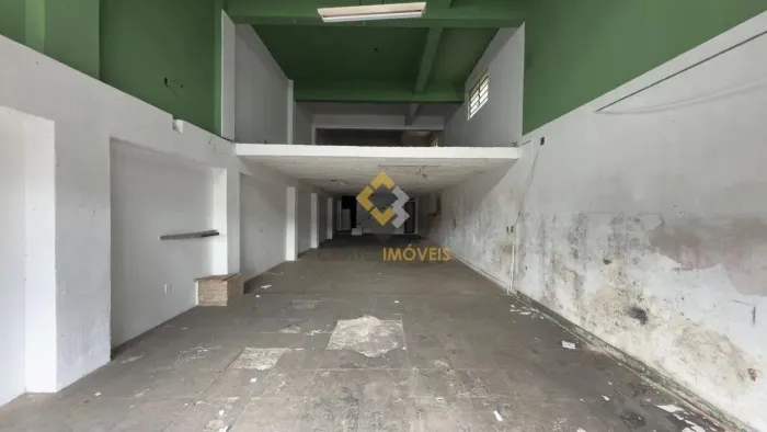 Loja comercial - Cachoeirinha
