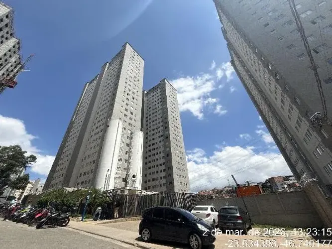 Apartamento de leilão em VILA ANDRADE / SAO PAULO / SP | Venda Online