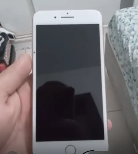 iPhone 8 plus