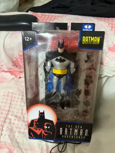 Batman mcfarlane