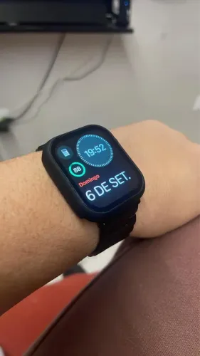 Apple Watch Series 4 44mm 
